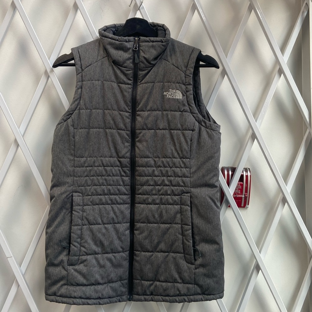 The North Face Womens Vest - S